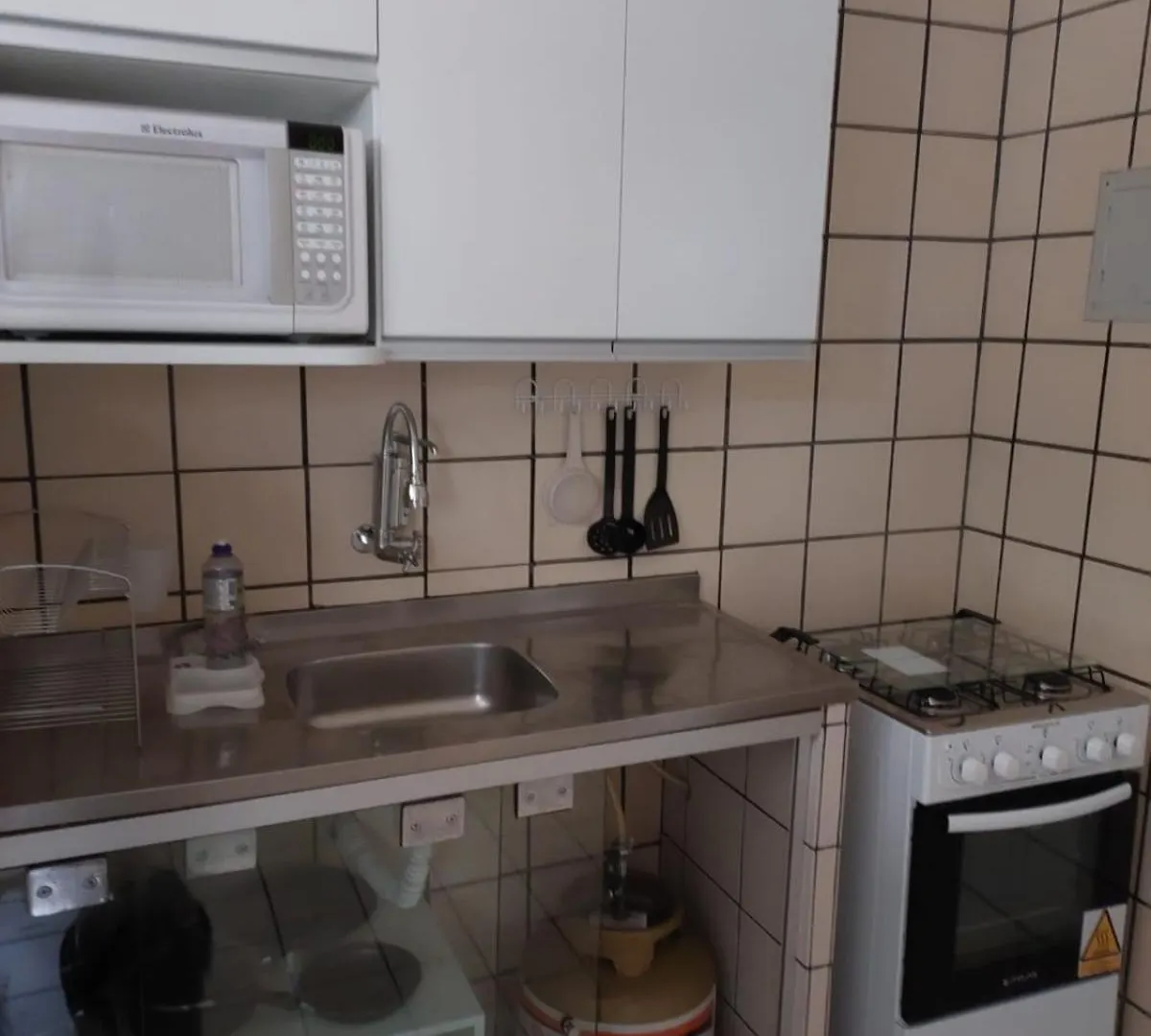 Apartamento Em Capim Macio Com 03 Quatros E Cinco Camas Perto Da Praia Appartement Natal