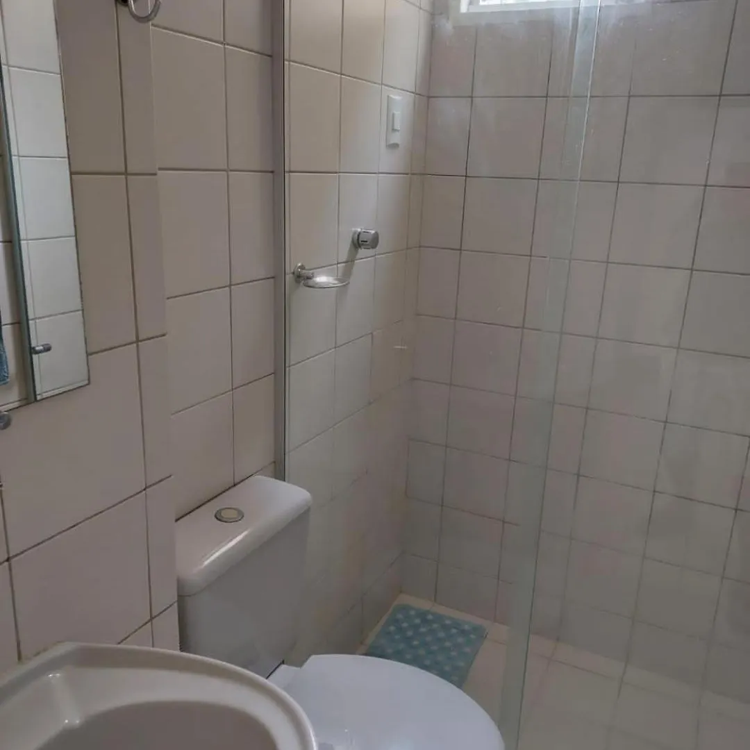 Apartamento Em Capim Macio Com 03 Quatros E Cinco Camas Perto Da Praia 0*, Natal
