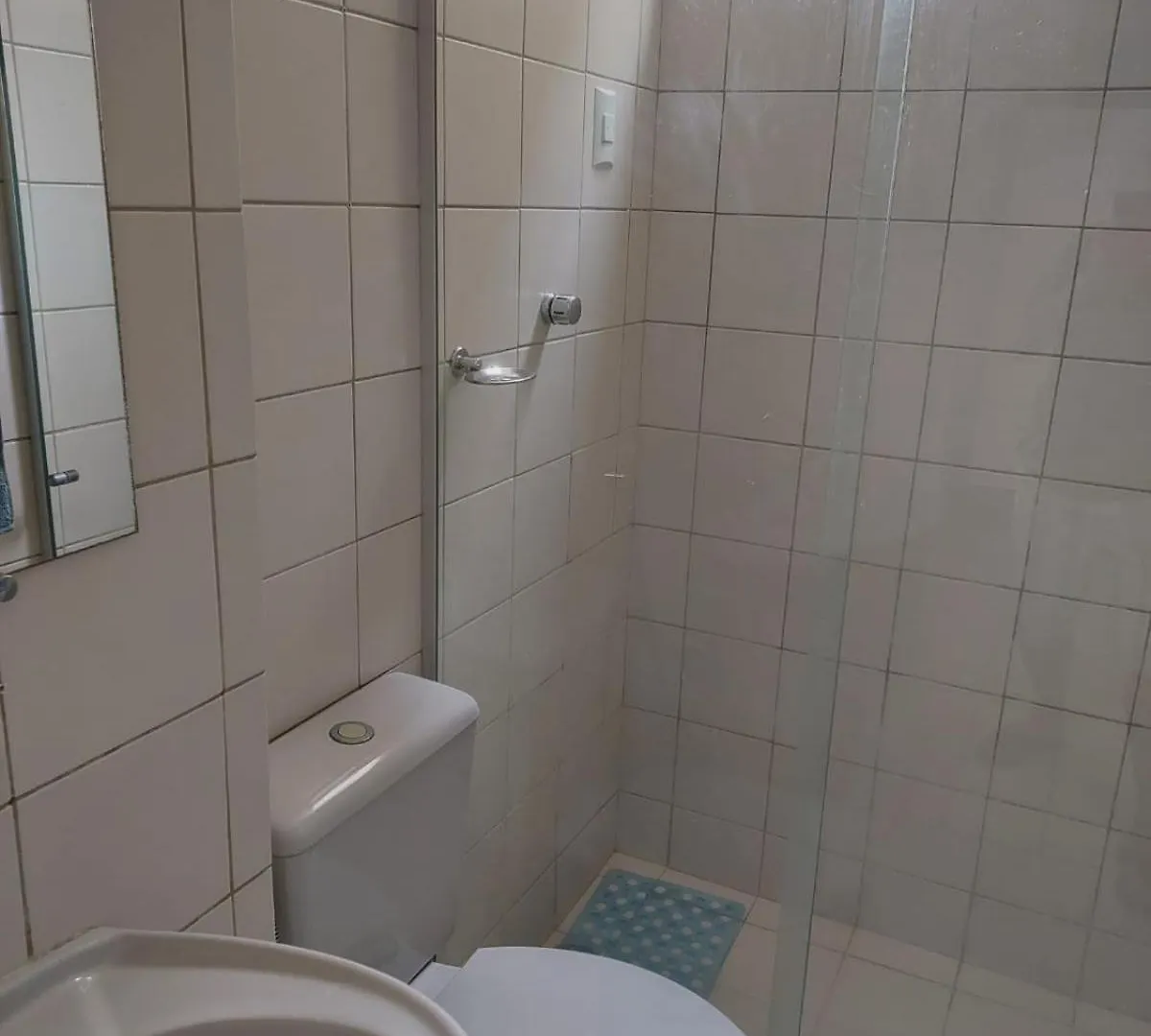 Appartement Apartamento Em Capim Macio Com 03 Quatros E Cinco Camas Perto Da Praia Brazilië