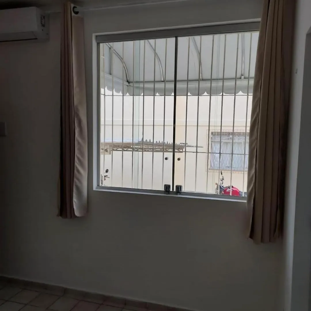 Apartamento Em Capim Macio Com 03 Quatros E Cinco Camas Perto Da Praia Appartement Natal